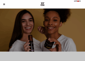 Xycos.com thumbnail