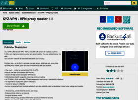 Xyz-vpn-free-vpn-proxy-master.soft112.com thumbnail