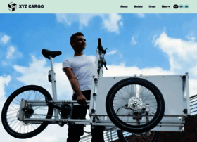 Xyzcargo.com thumbnail