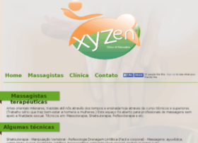 Xyzen.com.br thumbnail