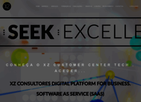 Xzconsultores.pt thumbnail