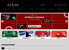 Xzone.cz thumbnail