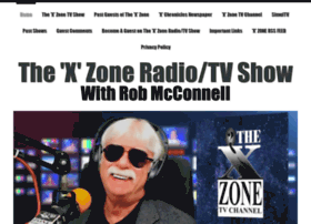 Xzoneradiotv.net thumbnail