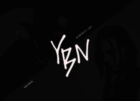 Y-b-n.com thumbnail