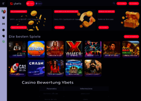 Y-bets.de thumbnail