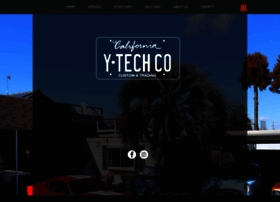 Y-tech.cc thumbnail