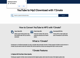 meesteres marketing Zuidwest y2mate.guru at WI. Y2mate - Free YouTube to Mp3 & Mp4 Converter