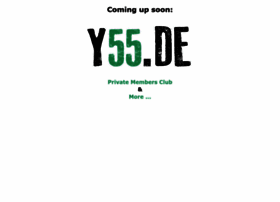 Y55.de thumbnail