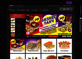 Ya-goloden.ru thumbnail Ya-goloden.ru thumbnail