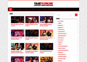 yaar tv yaar tv