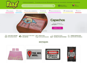Yaay.com.br thumbnail Yaay.com.br thumbnail