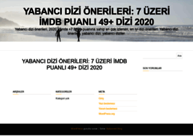 Yabancidizionerileri.com thumbnail