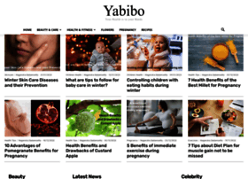 Yabibo.com thumbnail