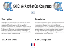 Yacc.pspgen.com thumbnail