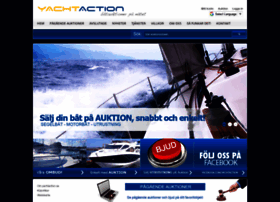 Yachtaction.se thumbnail
