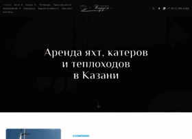 Yachtakazan.ru thumbnail