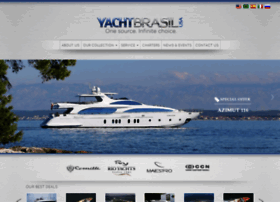 Yachtbrasilusa.com thumbnail
