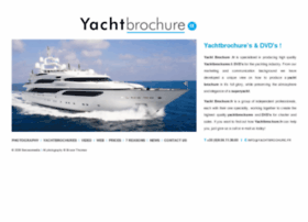 Yachtbrochure.fr thumbnail