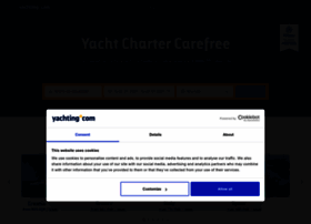 Yachtcharter.cz thumbnail