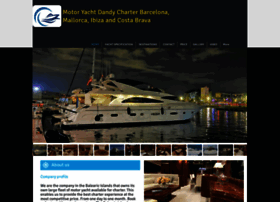 Yachtcharterbarcelona.net thumbnail Yachtcharterbarcelona.net thumbnail