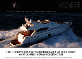 Yachtcharterspecialists.com thumbnail
