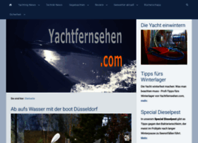 Yachtfernsehen.com thumbnail