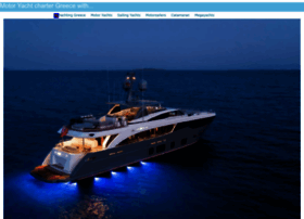 Yachting-greece.com thumbnail