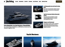 Yachtingmagazine.com thumbnail