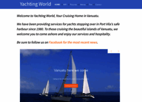 Yachtingworld-vanuatu.com thumbnail
