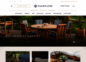 Yachtline.ru thumbnail