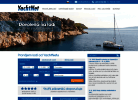 Yachtnet.cz thumbnail