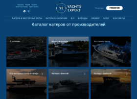 Yachts-expert.ru thumbnail