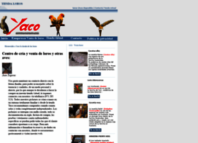 Yaco.org thumbnail