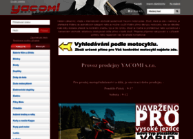 Yacomi.cz thumbnail