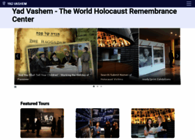 Yad-vashem.org.il thumbnail