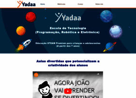 Yadaa.com.br thumbnail