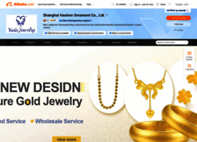 Yadisjewelry.en.alibaba.com thumbnail
