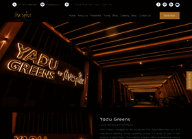 Yadugreens.com thumbnail