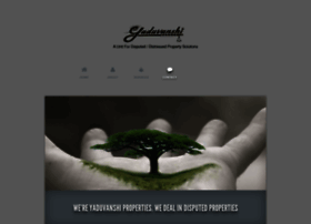 Yaduvanshiproperties.com thumbnail