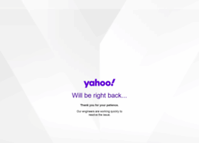 Yahoo-messenger.de thumbnail