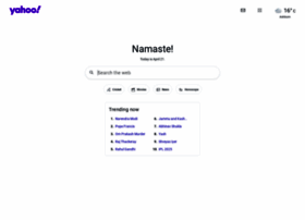 Yahoo.co.in thumbnail