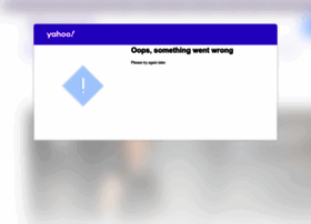 Yahoo.ie thumbnail