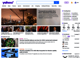 Yahooo Com At Wi Yahoo Mail Weather Search Politics News Finance Sports