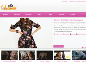 Yakamozcafe.com thumbnail