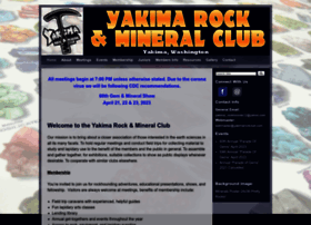 Yakimarockclub.com thumbnail