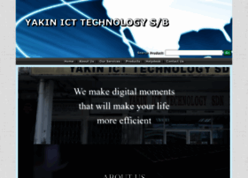 Yakin-surewin.com thumbnail Yakin-surewin.com thumbnail