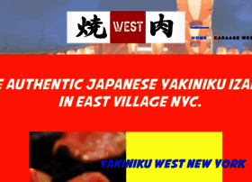 Yakinikuwestnyc.com thumbnail