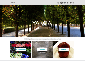 Yakoa.fr thumbnail