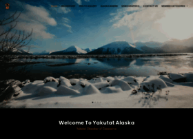 Yakutatalaska.com thumbnail