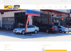 Yaliotoservis.com thumbnail